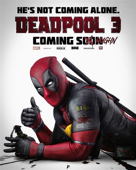 Search results for 'deadpool 3' .